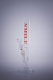 Glasbong 'Smile' gerade 250ml*32cm*18,8mm*40mm*2,5mm